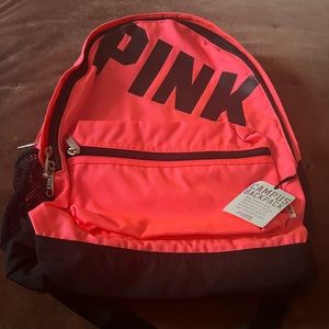 BRAND New PINK BRAND Backpack NEVER BEEN WORN!!